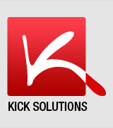 Kicksol Logo